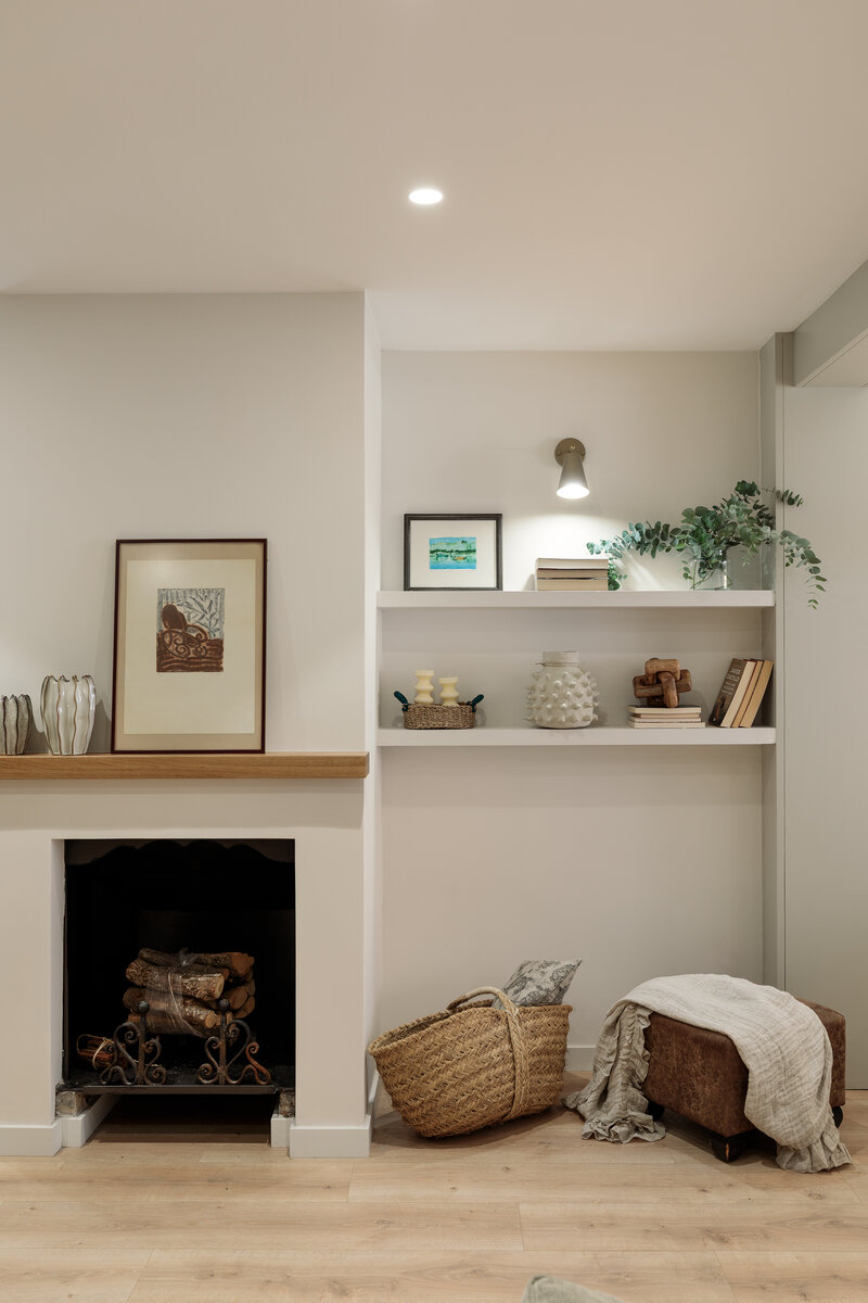 Matadepera - Interior View 10